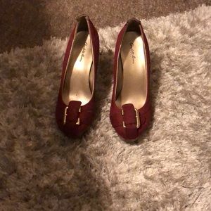 Charlotte Russe shoes